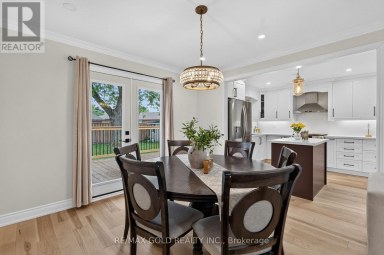 40 DEVONSHIRE DRIVE Brampton (Southgate) Ontario photo 13