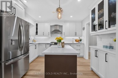 40 DEVONSHIRE DRIVE Brampton (Southgate) Ontario photo 14