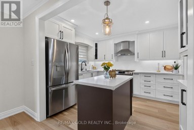 40 DEVONSHIRE DRIVE Brampton (Southgate) Ontario photo 15