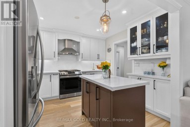 40 DEVONSHIRE DRIVE Brampton (Southgate) Ontario photo 16