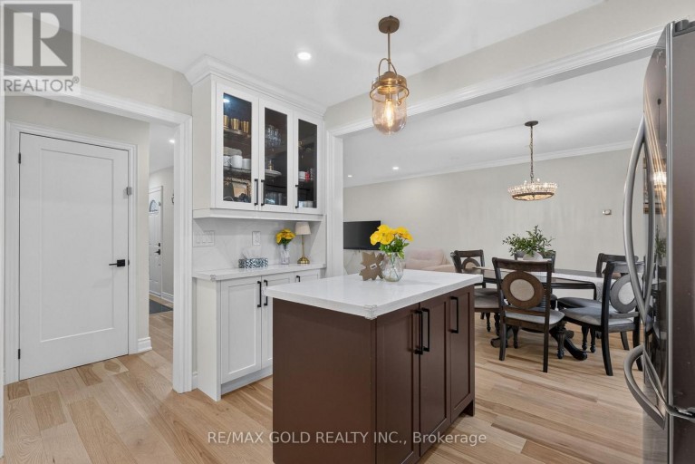 40 DEVONSHIRE DRIVE, Brampton (Southgate), Ontario, L6T3G3