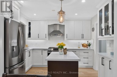 40 DEVONSHIRE DRIVE Brampton (Southgate) Ontario photo 18