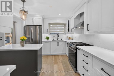 40 DEVONSHIRE DRIVE Brampton (Southgate) Ontario photo 19