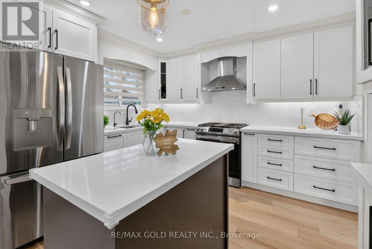 40 DEVONSHIRE DRIVE, Brampton (Southgate), Ontario, L6T3G3