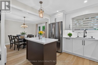 40 DEVONSHIRE DRIVE Brampton (Southgate) Ontario photo 21