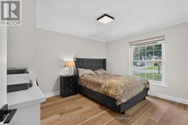 40 DEVONSHIRE DRIVE Brampton (Southgate) Ontario photo 22