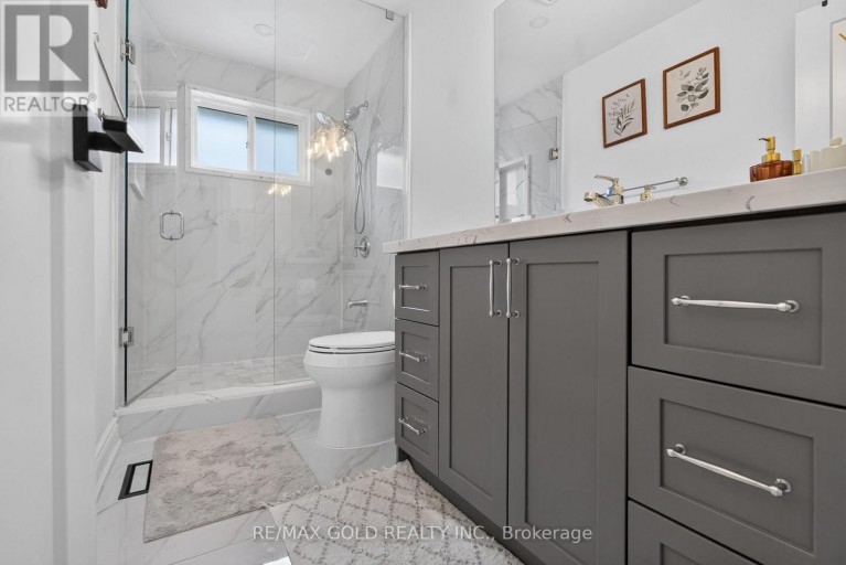 40 DEVONSHIRE DRIVE, Brampton (Southgate), Ontario, L6T3G3
