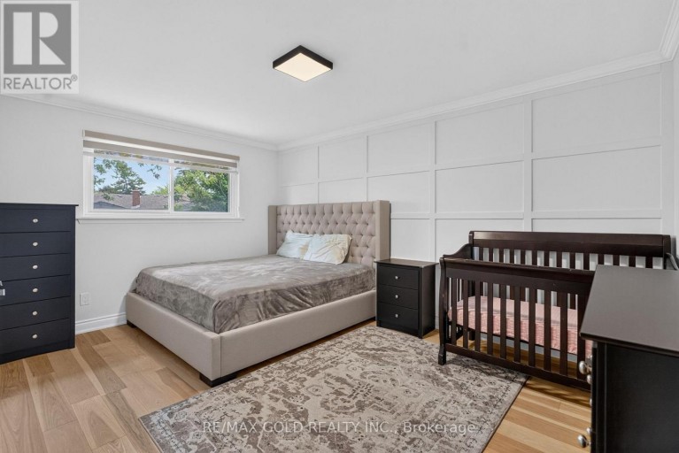 40 DEVONSHIRE DRIVE, Brampton (Southgate), Ontario, L6T3G3