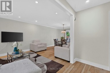 40 DEVONSHIRE DRIVE Brampton (Southgate) Ontario photo 27