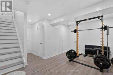 40 DEVONSHIRE DRIVE Brampton (Southgate) Ontario photo 29