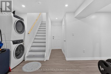 40 DEVONSHIRE DRIVE Brampton (Southgate) Ontario photo 30