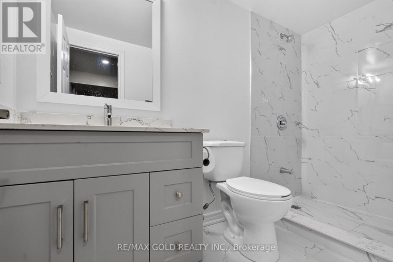 40 DEVONSHIRE DRIVE, Brampton (Southgate), Ontario, L6T3G3