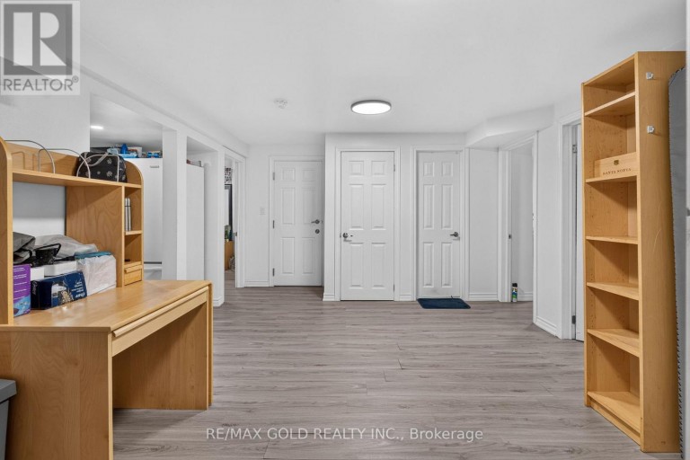 40 DEVONSHIRE DRIVE, Brampton (Southgate), Ontario, L6T3G3