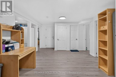 40 DEVONSHIRE DRIVE Brampton (Southgate) Ontario photo 35