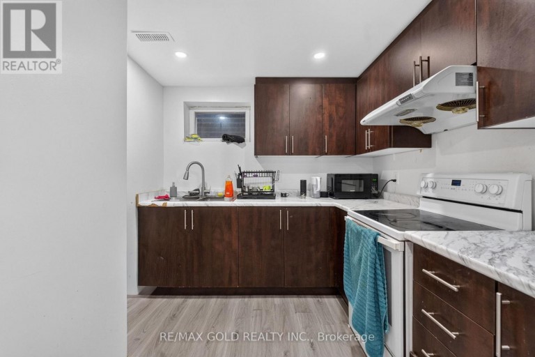 40 DEVONSHIRE DRIVE, Brampton (Southgate), Ontario, L6T3G3