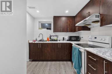 40 DEVONSHIRE DRIVE Brampton (Southgate) Ontario photo 36
