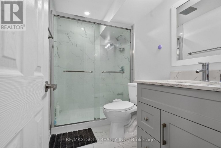 40 DEVONSHIRE DRIVE, Brampton (Southgate), Ontario, L6T3G3