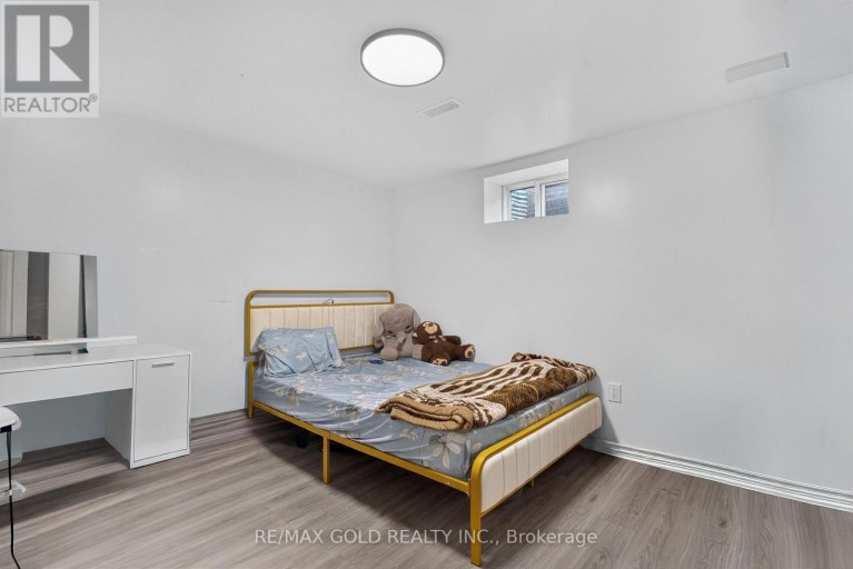 40 DEVONSHIRE DRIVE, Brampton (Southgate), Ontario, L6T3G3