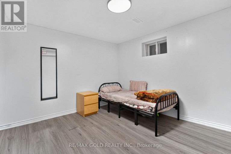 40 DEVONSHIRE DRIVE, Brampton (Southgate), Ontario, L6T3G3