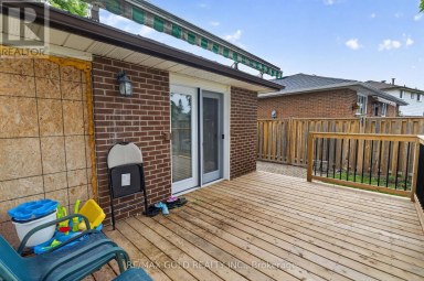 40 DEVONSHIRE DRIVE Brampton (Southgate) Ontario photo 43