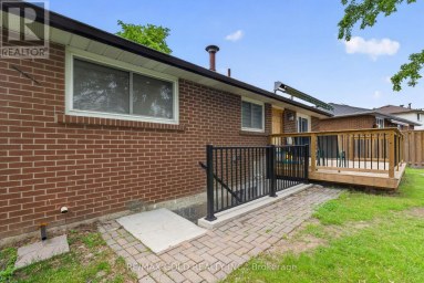 40 DEVONSHIRE DRIVE Brampton (Southgate) Ontario photo 44