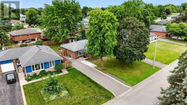 40 DEVONSHIRE DRIVE Brampton (Southgate) Ontario photo 47