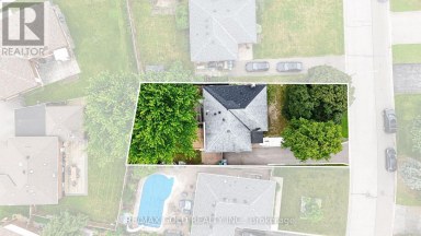 40 DEVONSHIRE DRIVE Brampton (Southgate) Ontario photo 49