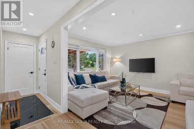 40 DEVONSHIRE DRIVE Brampton (Southgate) Ontario photo 6
