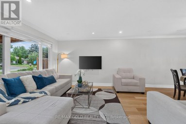 40 DEVONSHIRE DRIVE Brampton (Southgate) Ontario photo 7