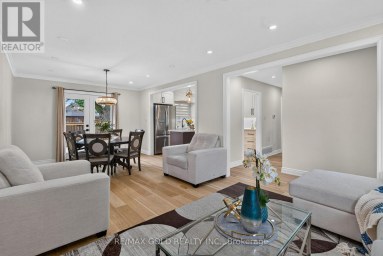 40 DEVONSHIRE DRIVE Brampton (Southgate) Ontario photo 8
