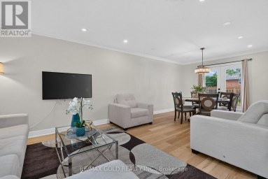 40 DEVONSHIRE DRIVE Brampton (Southgate) Ontario photo 9