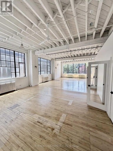 201 - 688 RICHMOND STREET W, Toronto (Niagara), Ontario, M6J1C5