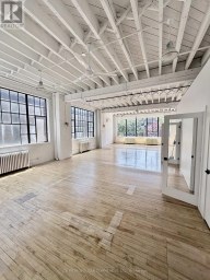 201 - 688 RICHMOND STREET W Toronto (Niagara) Ontario photo 1
