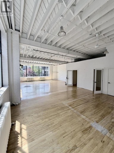 201 - 688 RICHMOND STREET W, Toronto (Niagara), Ontario, M6J1C5