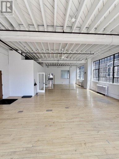201 - 688 RICHMOND STREET W, Toronto (Niagara), Ontario, M6J1C5