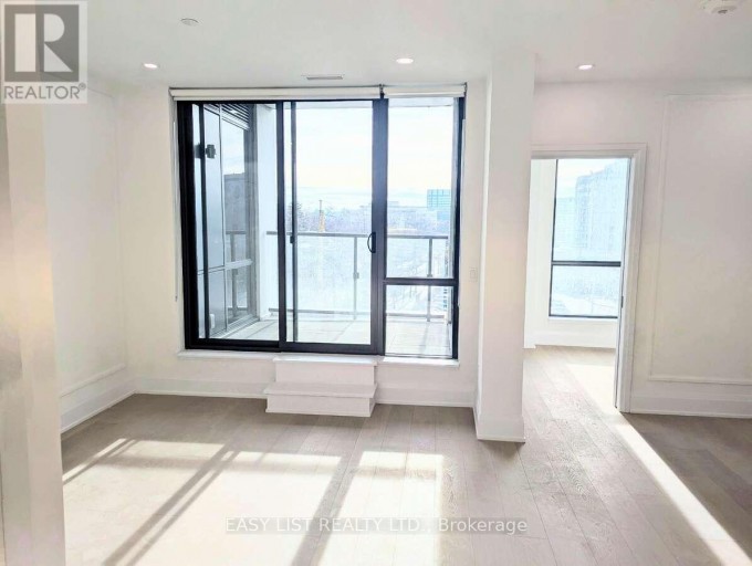 220 - 505 GLENCAIRN AVENUE, Toronto (Englemount-Lawrence), Ontario, M6B0B2