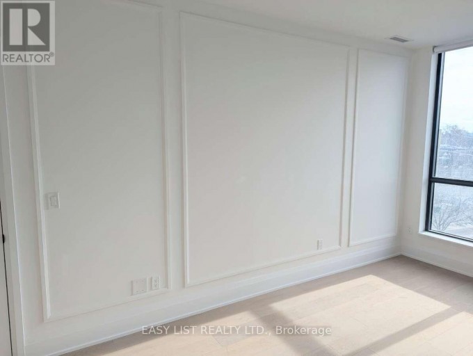 220 - 505 GLENCAIRN AVENUE, Toronto (Englemount-Lawrence), Ontario, M6B0B2