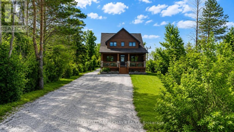 1573 COUNTY 6 ROAD S, Springwater, Ontario, L0L1P0