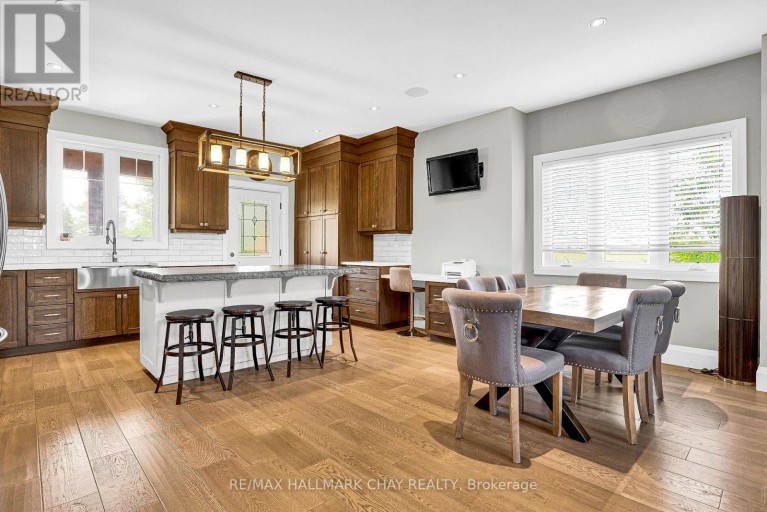 1573 COUNTY 6 ROAD S, Springwater, Ontario, L0L1P0