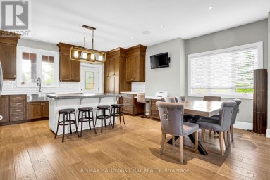 1573 COUNTY 6 ROAD S Springwater Ontario photo 11