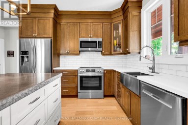 1573 COUNTY 6 ROAD S Springwater Ontario photo 14