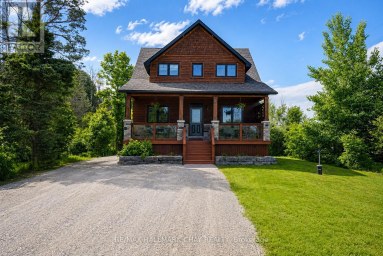 1573 COUNTY 6 ROAD S Springwater Ontario photo 2