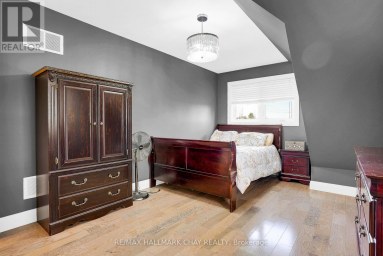 1573 COUNTY 6 ROAD S Springwater Ontario photo 25