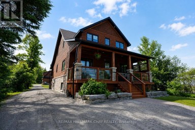 1573 COUNTY 6 ROAD S Springwater Ontario photo 3