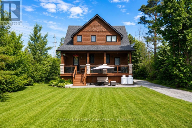 1573 COUNTY 6 ROAD S, Springwater, Ontario, L0L1P0