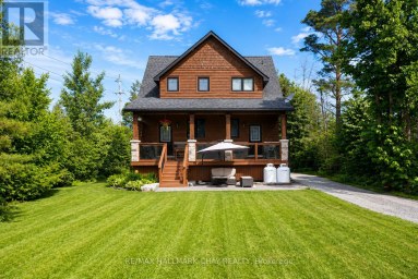 1573 COUNTY 6 ROAD S Springwater Ontario photo 32