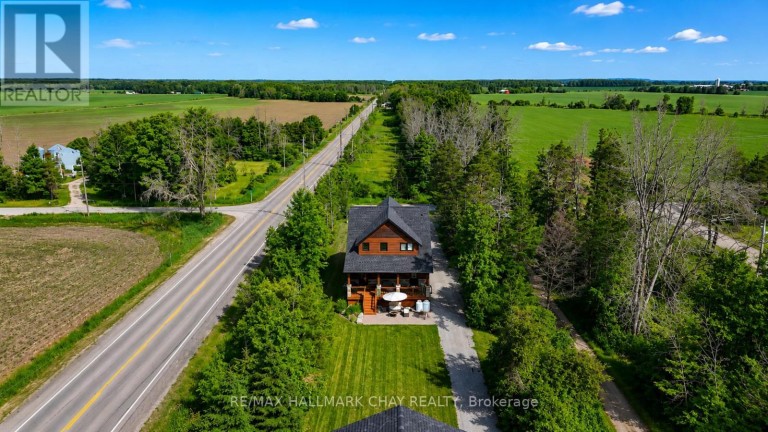 1573 COUNTY 6 ROAD S, Springwater, Ontario, L0L1P0