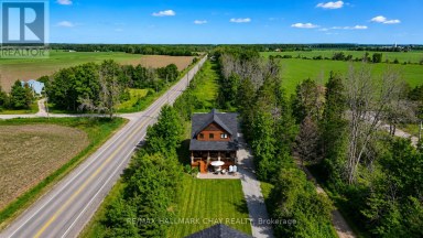 1573 COUNTY 6 ROAD S Springwater Ontario photo 33