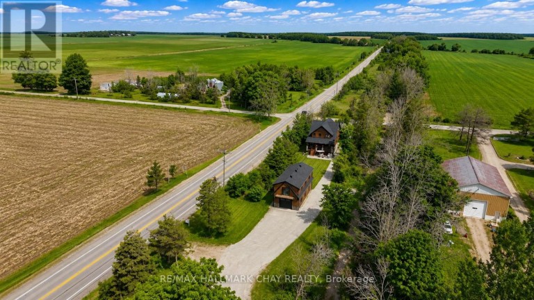 1573 COUNTY 6 ROAD S, Springwater, Ontario, L0L1P0