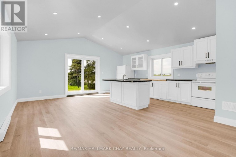1573 COUNTY 6 ROAD S, Springwater, Ontario, L0L1P0